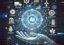 الذكاء الاصطناعي في العالم العربي: بناء المستقبل أم تعميق الفجوات ؟