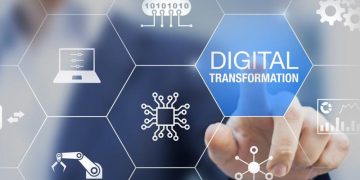 التحوّل الرقمي في الأردن.. خيار استراتيجي واستثمار في المستقبل لايحتمل التردد