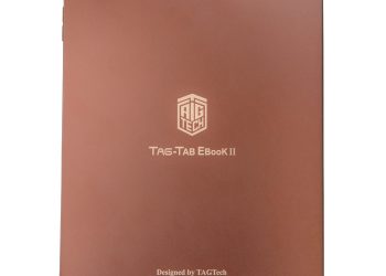 كتاب المستقبل في متناول الطلبة “أبو غزاله للتقنية” تطلق كتاب الدراسة الذكي (Tag-Tab EBook II)