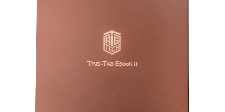 كتاب المستقبل في متناول الطلبة “أبو غزاله للتقنية” تطلق كتاب الدراسة الذكي (Tag-Tab EBook II)