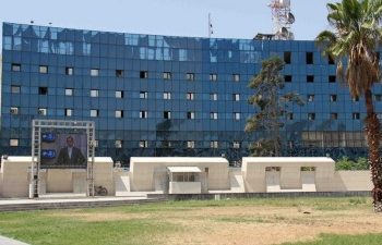 القناة السورية على أعتاب انطلاقة متجددة نحو الفنون والمعرفة