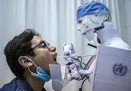 هل يمكن للذكاء الاصطناعي أن يحلّ مكان الطبيب ؟