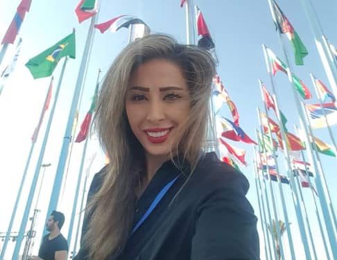 ريحَ الشمال
