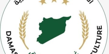 مهرجان من المنتج إلى المستهلك بإشراف غرفة زراعة دمشق وريفها