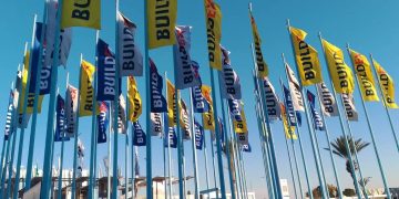 ختام معرض  بيلدكس 23 بدورته الاستثنائية