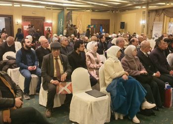 آخر تقنيات العزل….محاضرة برعاية نقابة المهندسين