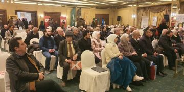 آخر تقنيات العزل….محاضرة برعاية نقابة المهندسين