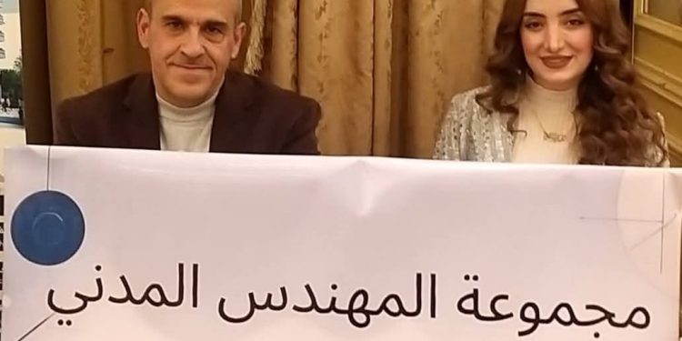 المهندس السوري ودوره بالعمران والبناء