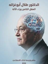 العقل الكامن وراء الآلة